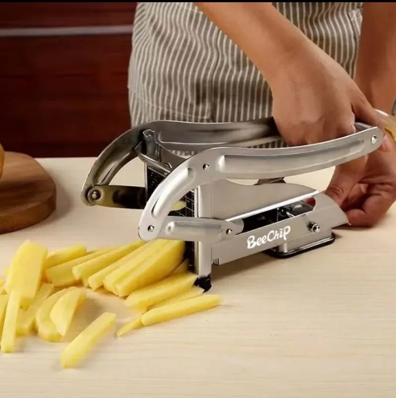 Cutting โ๏ธ Potato Machine - Picture 2 of 6